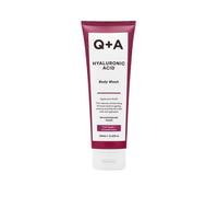 Q+A Hyaluronic Acid Body Wash