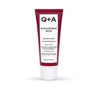 Q+A Hyaluronic Acid Daily Moisturiser 75ml