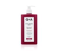 Q+A Hyaluronic Acid Post-Shower Moisturiser 250Ml