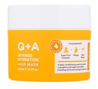 Q+A Intense Hydration Hair Mask