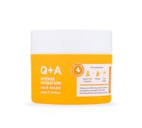 Q+A Intense Hydration Hair Mask 200ml