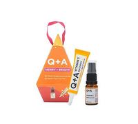 Q+A Merry & Bright Giftset