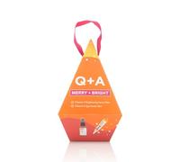 Q+A Merry & Bright Giftset