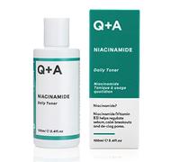Q+A Niacinamide Daily Toner 100ml