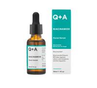 Q+A Niacinamide Facial Serum 30ml