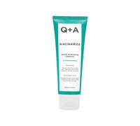 Q+A Niacinamide exfoliating cleansing gel 125 ml
