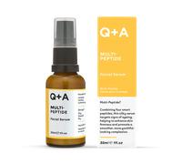 Q+A Multi-Peptide Serum
