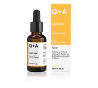 Q+A Peptide Facial Serum 30Ml