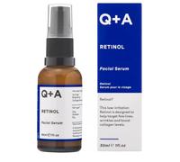 Q+A Retinol 0.2% Serum 30ml