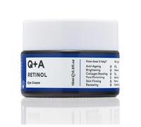 Q+A Retinol Eye Cream