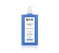 Q+A Salicylic Acid Smoothing Lotion 250Ml