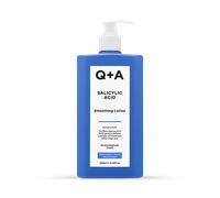 Q+A Salicylic Acid Smoothing Lotion 250ml