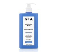 Q+A Salicylic Acid Smoothing Lotion 250Ml