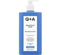 Q+A Salicylic Acid Smoothing Lotion 250Ml