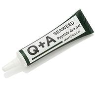 Q+A Seaweed Peptide Eye Gel, leaves your Under-eye area Firm, Bright and Healthy Looking (15ml)