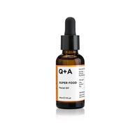 Q+A Super Food Facial Oil 30Ml