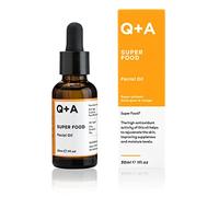 Q+A Super Food Facial Oil 30Ml