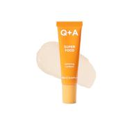 Q+A Super Food Softening Lip Balm 10ml, Natural Lip Balm