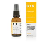 Q+A Vitamin C vitamin C brightening serum 30 ml