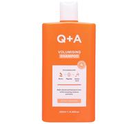 Q+A Volumising Shampoo 250ml