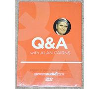 Q & A with Alan Cairns