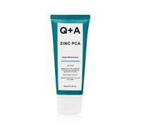 Q+A Zinc PCA Daily Moisturiser 75ml