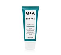 Q+A Zinc PCA Daily Moisturiser 75ml