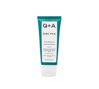 Q+A Zinc PCA Daily Moisturiser 75ml