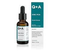 Q+A Zinc Pca Facial Serum 30Ml
