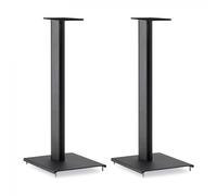 Q Acoustics 3000ST Speaker Stands (Pair) Black