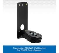 Q Acoustics 3000WB Wall Bracket (Each)