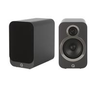 Q Acoustics 3020i Speakers Graphite (Pair)