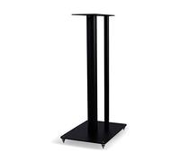 Q Acoustics 3030FSi Floor Stands (Pair) for 3030i Bookshelf Speakers (Black)