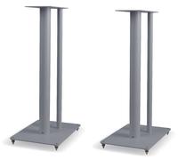 Q Acoustics 3030FSi Speaker Stands (Pair) - Black
