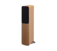 Q Acoustics 3050c Floorstanding LoudSpeakers FREE 15m Speaker Cable