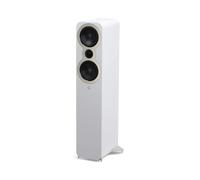 Q Acoustics 3050c Floorstanding Speakers (Pair) Satin White