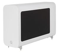 Q Acoustics 3060S Slimline Active Subwoofer - Arctic White