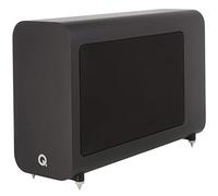 Q ACOUSTICS 3060s Active Subwoofer (Carbon Black)