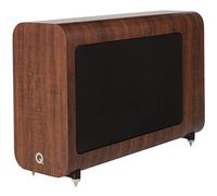 Q ACOUSTICS 3060s Active Subwoofer (English Walnut)