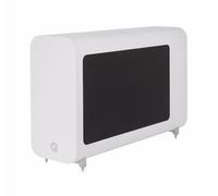 Q Acoustics 3060S Slimline Subwoofer - Arctic White