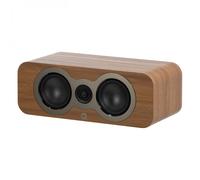 Q Acoustics 3090c Centre Speaker Pin Oak