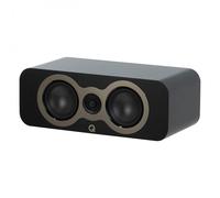 Q Acoustics 3090c Centre Speaker - Satin Black