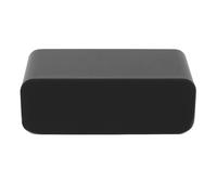 Q Acoustics 3090c Single Centre Speaker, Satin Black