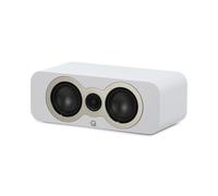 Q Acoustics 3090c Centre Speaker Satin White