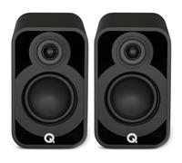 Q Acoustics 5010 Bookshelf Speakers Black