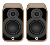 Q Acoustics 5010 Bookshelf Speakers Black