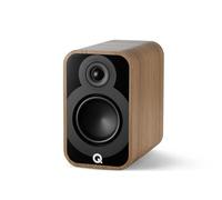 Q Acoustics 5010 Bookshelf Speakers Oak