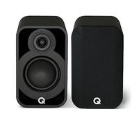 Q Acoustics 5010 Bookshelf Speakers Black