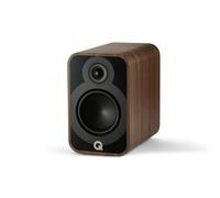 Q Acoustics Q 5020 Bookshelf Speakers Santos Rosewood (Pair)