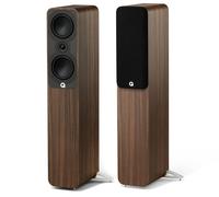 Q Acoustics 5040 Floorstanding Speakers - Rosewood
